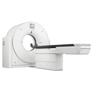 uCT 520 UNITED IMAGING (40 Cortes)
