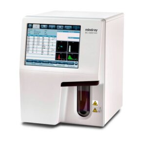 BC-5000 Vet