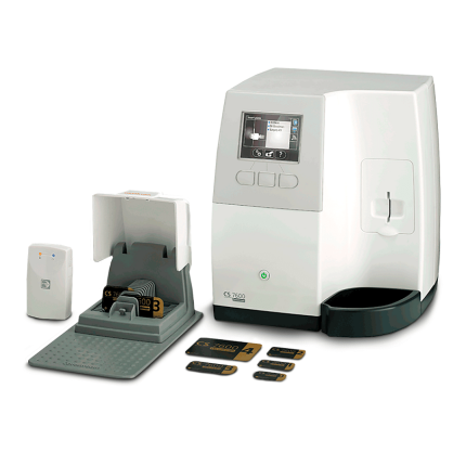 CS 7600 Carestream Dental