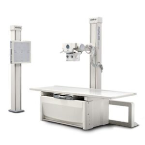 Sistema Radiográfico Digital DigiEye 280